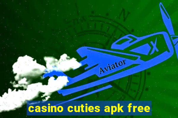 casino cuties apk free